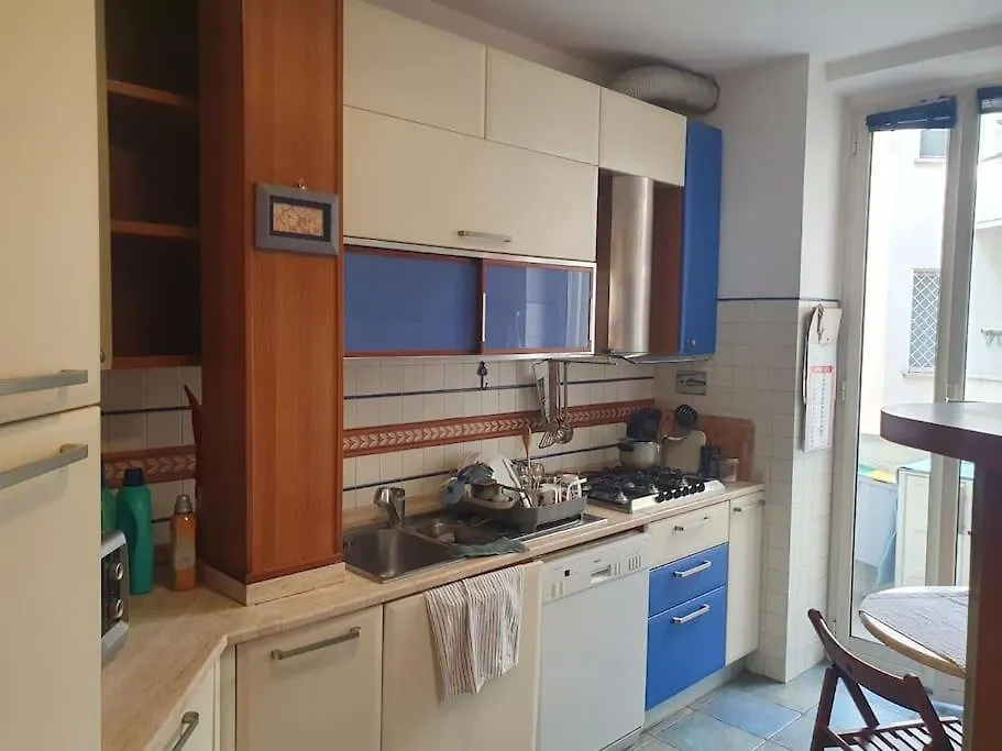 Seven Elegant Apartment Parioli Rom