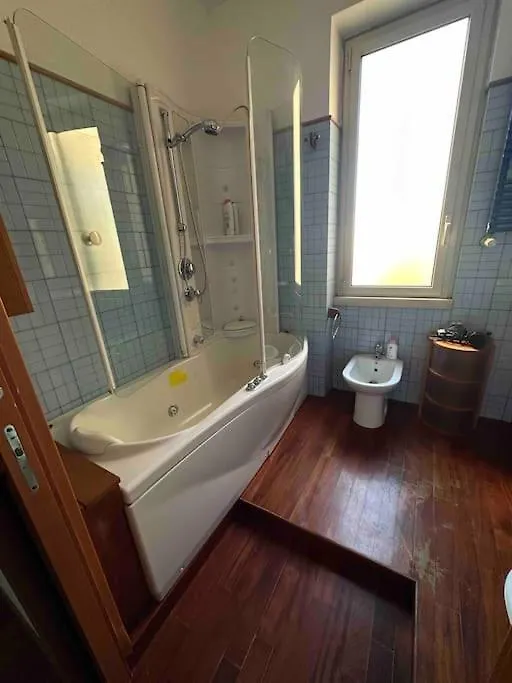Seven Elegant Apartment Parioli Rom 0*,  Italien