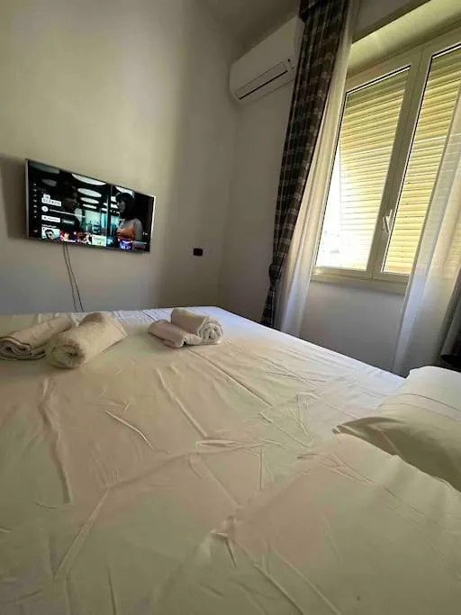 Seven Elegant Apartment Parioli Rom