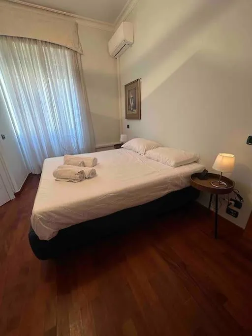 Seven Elegant Apartment Parioli Rom