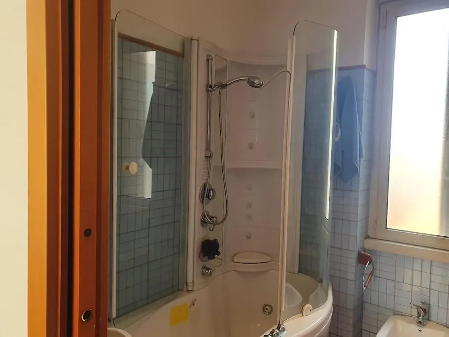 Seven Elegant Apartment Parioli Rom Italien