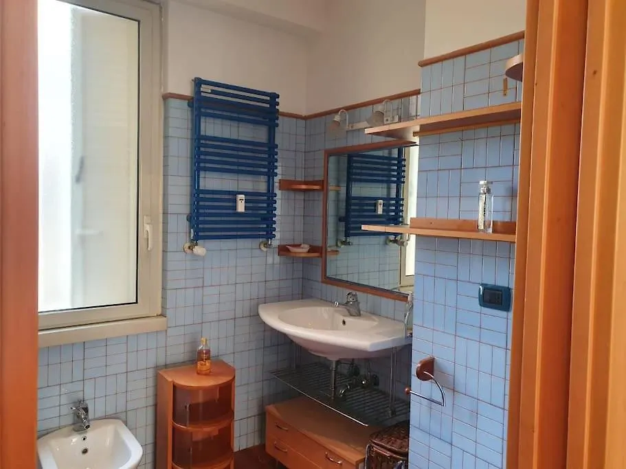 Seven Elegant Apartment Parioli Rom